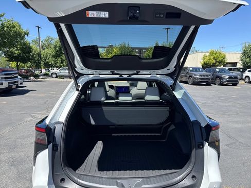 New 2026 Toyota bZ AWD/4WD image 24