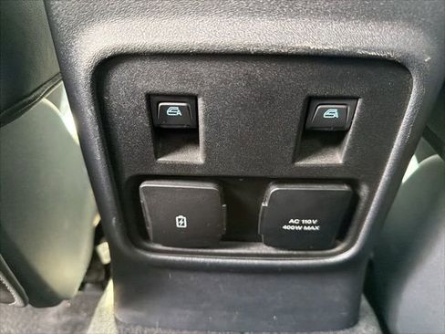Used 2022 Ford Bronco Raptor AWD/4WD image 18