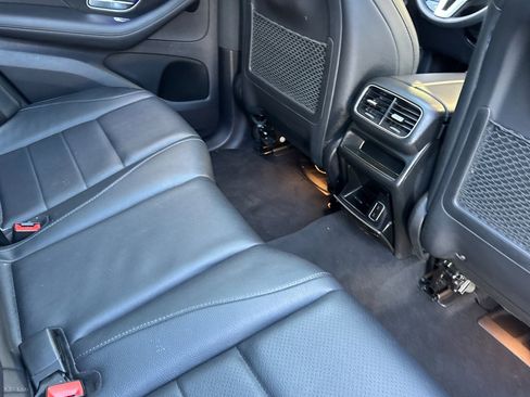 Certified 2022 Mercedes-Benz GLE 350 Grey image 31