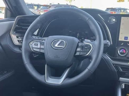 New 2026 Lexus TX 350 Premium image 43