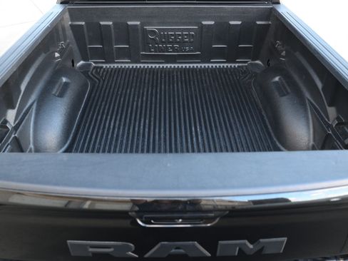 Used 2020 RAM 1500 Rebel w/ Rebel Level 1 Equipment Group AWD/4WD image 28