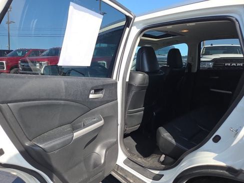 Used 2013 Honda CR-V EX-L image 11