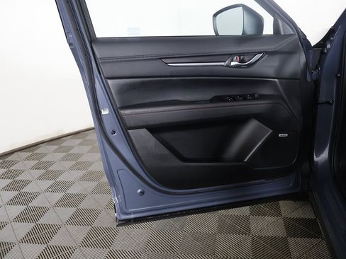 Used 2025 MAZDA CX-5 Carbon Edition image 23