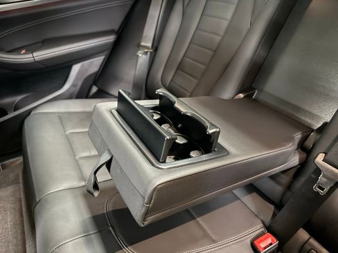 Used 2024 BMW X3 xDrive30i image 19