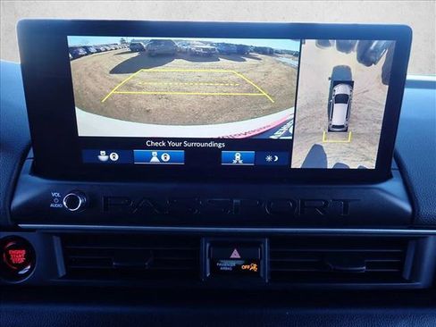 Used 2026 Honda Passport TrailSport Elite image 19