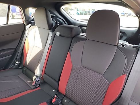 New 2026 Subaru Impreza RS AWD/4WD image 47