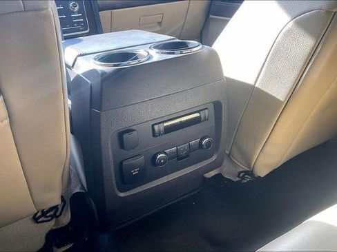 Used 2015 Lincoln Navigator 2WD w/ Equipment Group 101A Reserve image 38