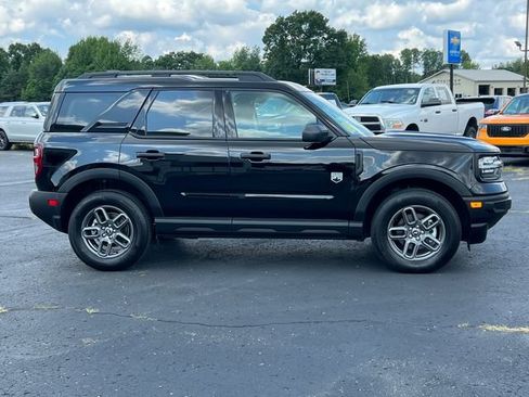 Used 2026 Ford Bronco Sport Big Bend AWD/4WD image 43