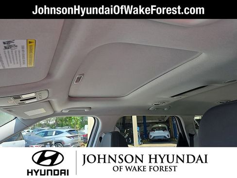 New 2026 Hyundai Palisade SEL Premium AWD/4WD image 45