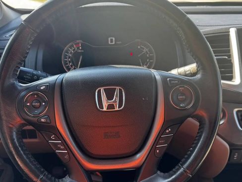 Used 2016 Honda Pilot EX-L image 28