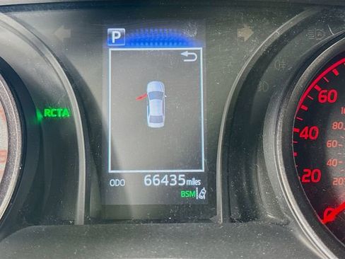 Certified 2022 Toyota Camry TRD image 33