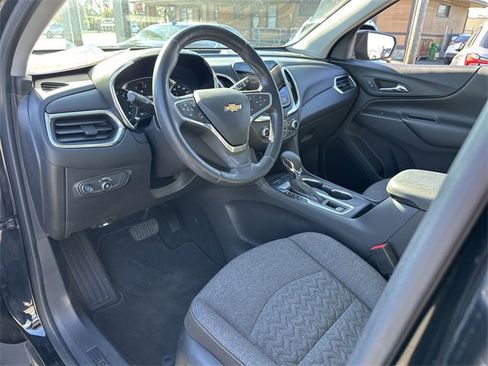Used 2022 Chevrolet Equinox LT image 9