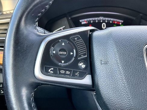 Used 2018 Honda CR-V Touring image 16