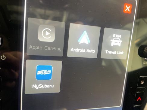 Used 2025 Subaru Legacy Premium image 13