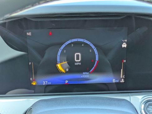 New 2026 Chevrolet Trax LT w/ Driver Confidence Package image 17