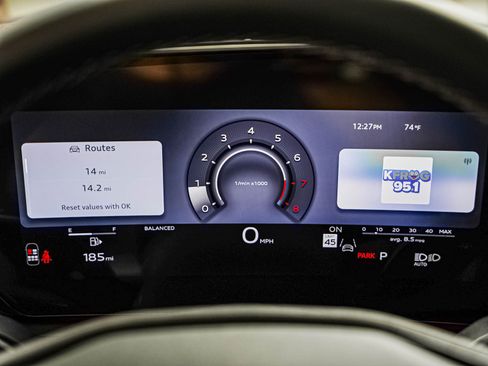 New 2026 Audi A5 2.0T Premium Plus AWD/4WD image 11