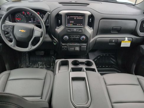 New 2026 Chevrolet Silverado 2500 W/T w/ WT Convenience Package image 20