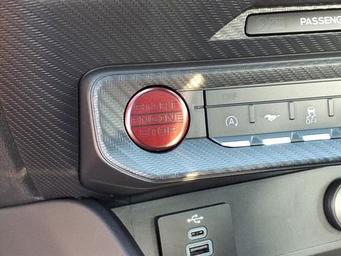 New 2026 Ford Mustang Ecoboost image 12