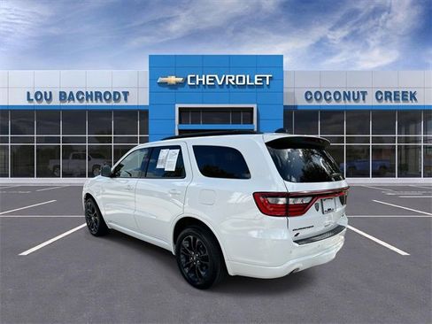 Used 2023 Dodge Durango GT image 6