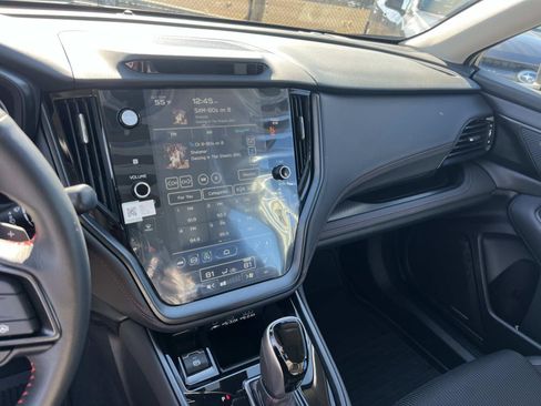 Used 2025 Subaru Legacy Sport w/ Popular Package #3 image 29