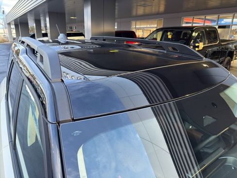 New 2025 Ford Bronco Sport Outer Banks w/ Sasquatch Outer Banks Package image 10