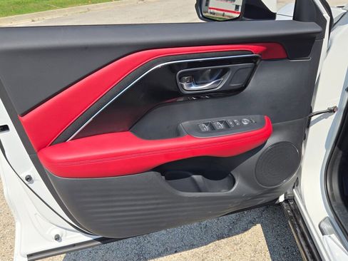 Certified 2025 Acura ADX A-Spec image 28