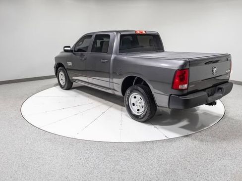 Used 2019 RAM 1500 Tradesman w/ Popular Equipment Group AWD/4WD image 33