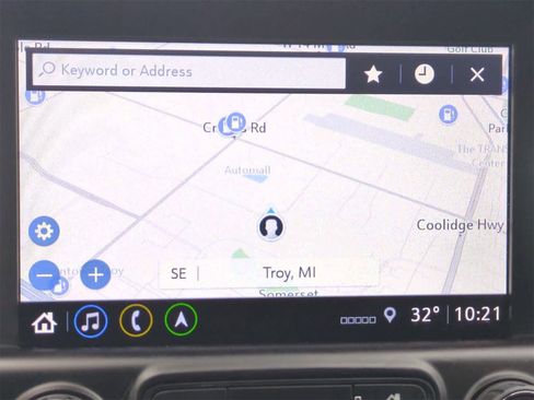 Used 2018 GMC Terrain Denali w/ Driver Alert Package II image 29