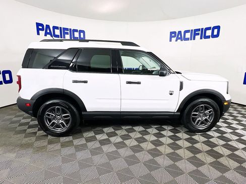 Used 2025 Ford Bronco Sport Big Bend image 11