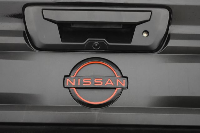 Certified 2025 Nissan Frontier PRO-4X w/ Pro Premium Package AWD/4WD image 44