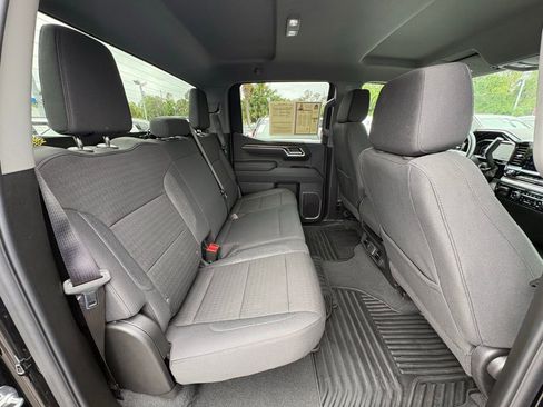 Used 2026 Chevrolet Silverado 1500 LT AWD/4WD image 21