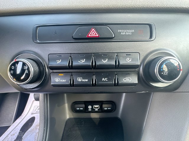Used 2019 Kia Sportage LX AWD/4WD image 21