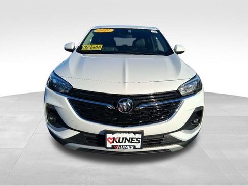 Used 2021 Buick Encore GX Preferred image 15