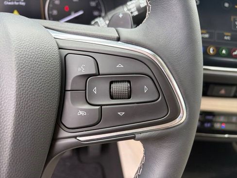 Certified 2023 Buick Envision Avenir image 10