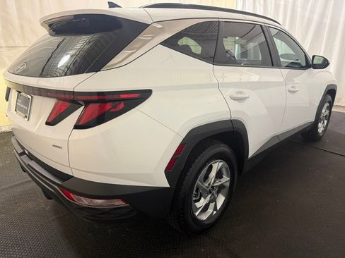 Certified 2024 Hyundai Tucson SEL image 12
