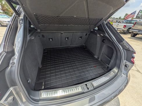 Used 2015 Porsche Macan Turbo AWD/4WD image 12