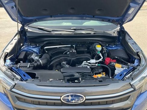 Certified 2026 Subaru Forester Premium AWD/4WD image 29