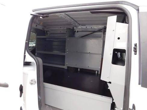 Used 2019 Ford Transit Connect XL image 9