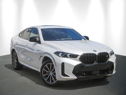 Used 2026 BMW X6 M60i