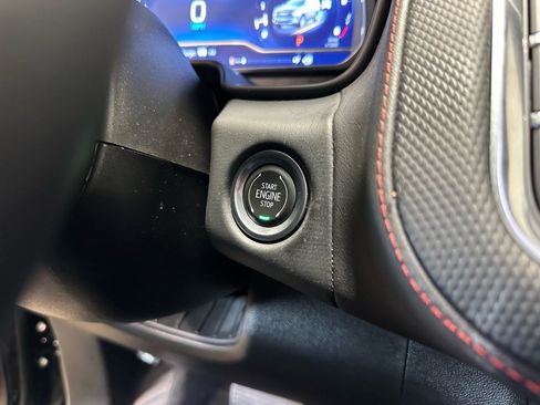 Used 2024 Chevrolet Tahoe RST w/ Sport Performance Package image 22