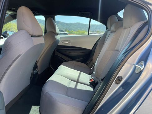 Used 2023 Toyota Corolla SE image 18