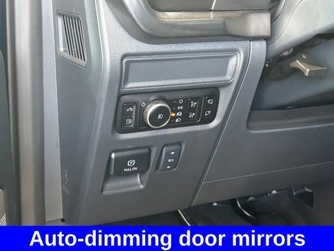 Certified 2025 Ford F150 Lariat w/ Equipment Group 501A Mid image 37