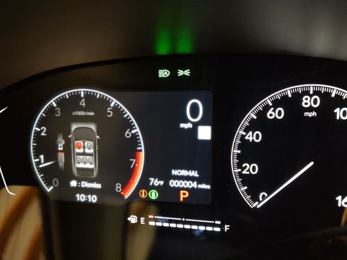 New 2026 Honda Civic Sport image 6