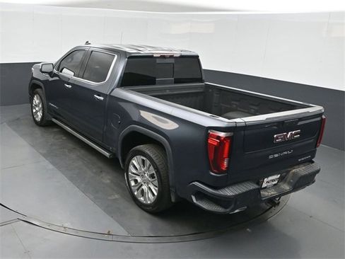 Used 2021 GMC Sierra 1500 Denali w/ Denali Ultimate Package image 32