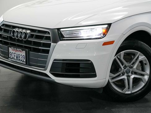 Used 2018 Audi Q5 2.0T Premium AWD/4WD image 10