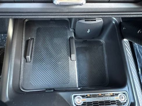 New 2026 Ford Bronco Raptor w/ Interior Carbon Fiber Pack AWD/4WD image 35