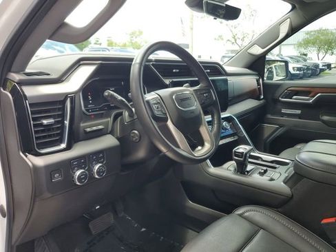 Used 2023 GMC Sierra 1500 Denali w/ Denali Reserve Package AWD/4WD image 20