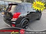 Used 2018 Chevrolet Trax Premier w/ Midnight Edition image 5