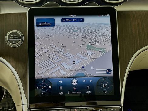 New 2026 Mercedes-Benz CLE 450 4MATIC Cabriolet image 13