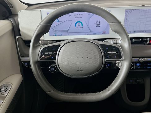 Used 2024 Hyundai Ioniq 5 SEL RWD image 18